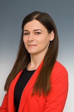   Paulina Lehmkuhl, B.Ed., M.A.