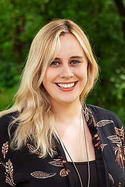  Dr. Mareen Lüke