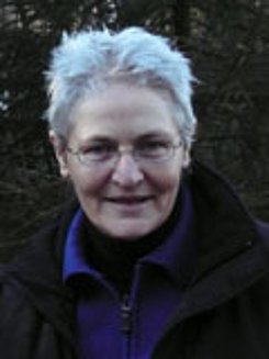  M.A. Alison McIlwaine